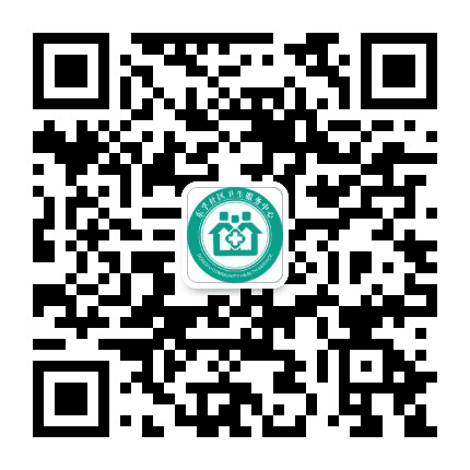 健康东孚公众号二维码