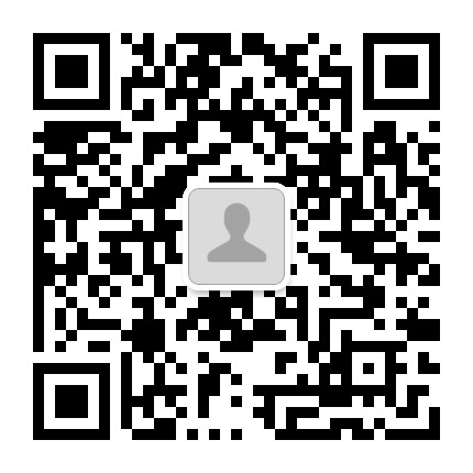 文登农机公众号二维码
