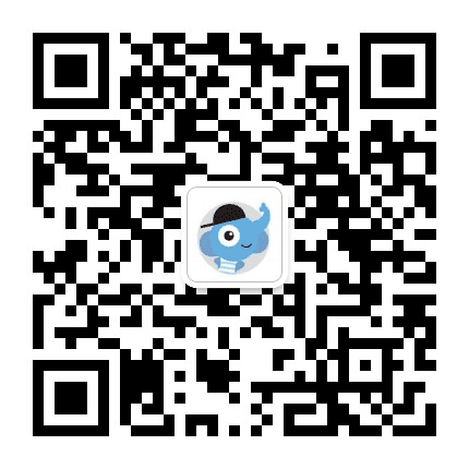 易贝乐大兴中心公众号二维码