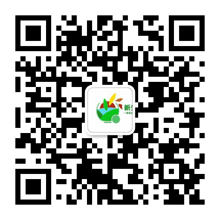 益民育儿优选公众号二维码