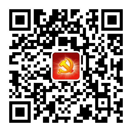 咸阳两新党建公众号二维码
