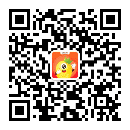 果肉网校辅导班公众号二维码