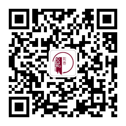 成都敦善公众号二维码