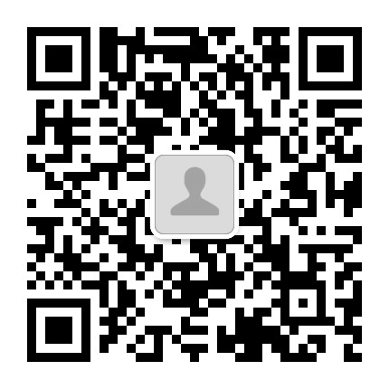 呼兰北京路派出所公众号二维码