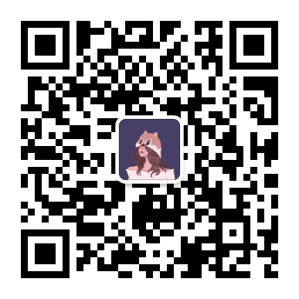 糖果星座公众号二维码