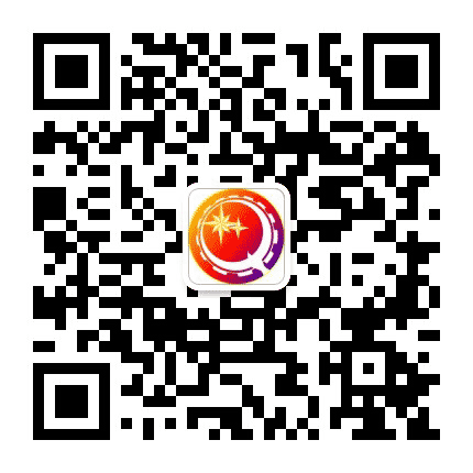 天水市青年企业家协会公众号二维码