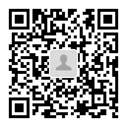 石狮烧烤店公众号二维码