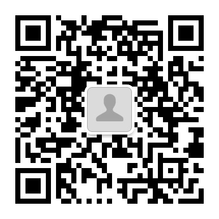 廉洁白水公众号二维码
