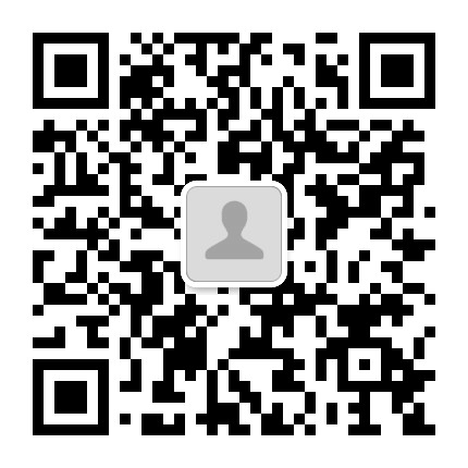 开阳美丽南江公众号二维码