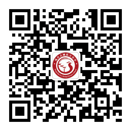 凤台县古城私立中学公众号二维码