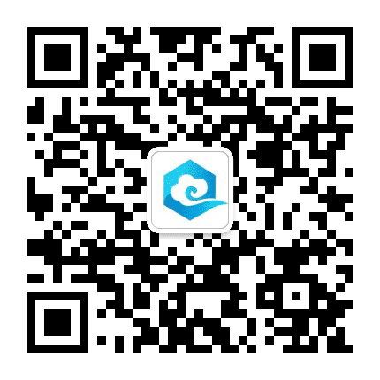 百色云招聘平台公众号二维码