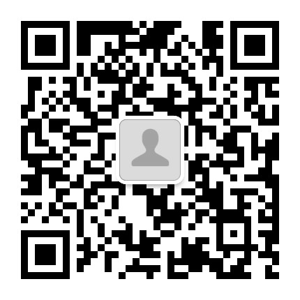 九台农商银行农安支行公众号二维码