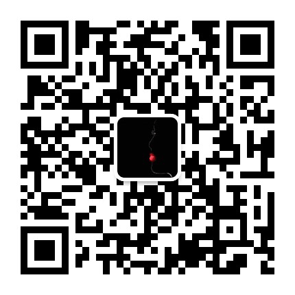 牡丹女人公众号二维码