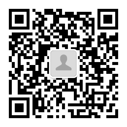 魅力云溪公众号二维码