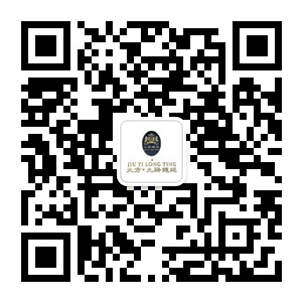 九驿龍廷公众号二维码