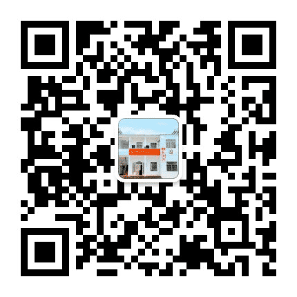 奋进团结公众号二维码
