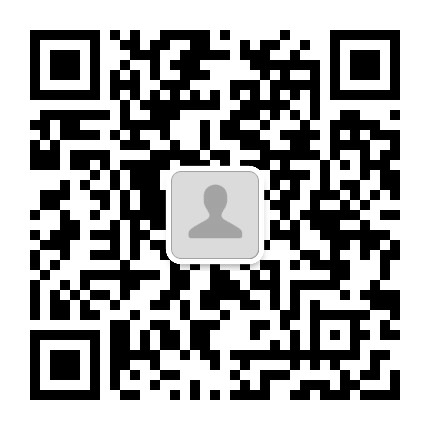 河东街道河沿社区居民委员会公众号二维码