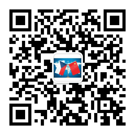 平安捷克公众号二维码