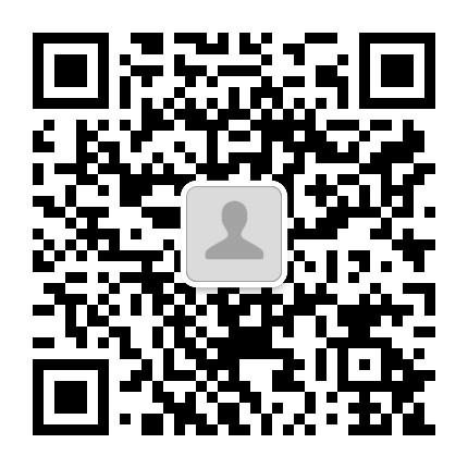 浉河信息公众号二维码