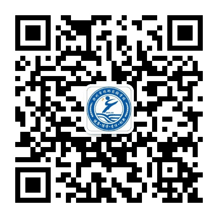 滁州市永阳学校公众号二维码