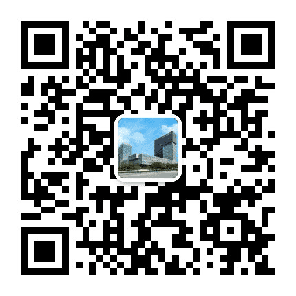 英飞特科技园公众号二维码
