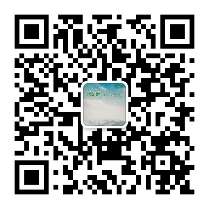 池州发展研究公众号二维码