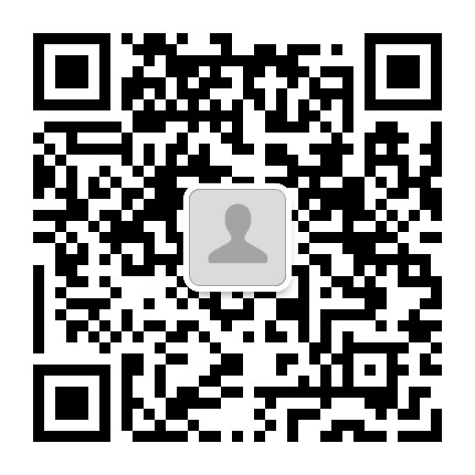 中国人寿财产保险阳江中心支公司公众号二维码