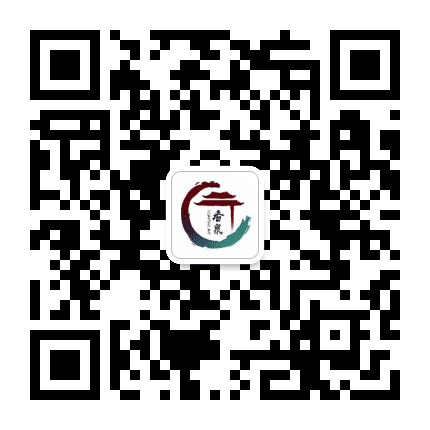 大美香泉公众号二维码
