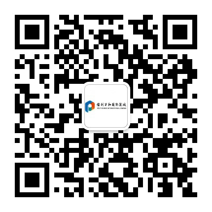 梓潼鑫驰广场影城公众号二维码
