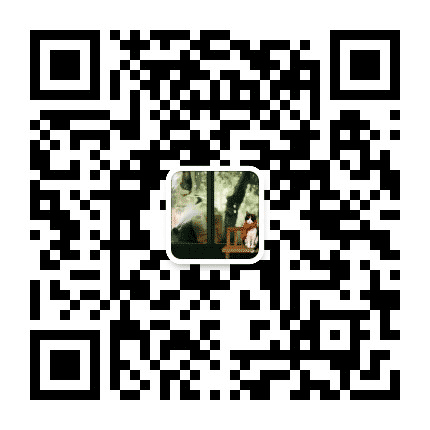 宝藏男孩基地公众号二维码