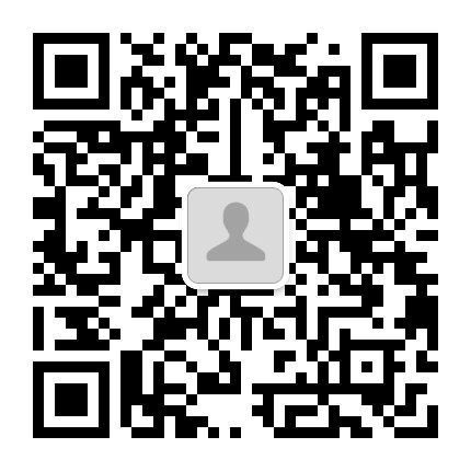 肥东在线公众号二维码