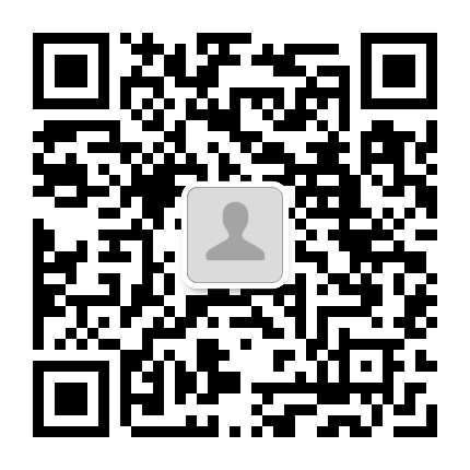 前卫园艺公众号二维码