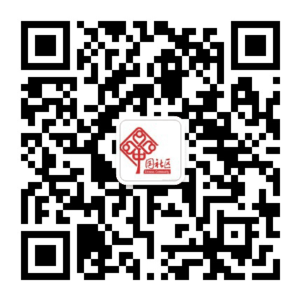 成都成华双林社区青年公众号二维码