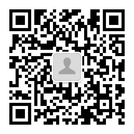 钟埭人大公众号二维码