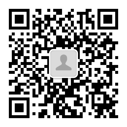 昂昂溪未检之家公众号二维码