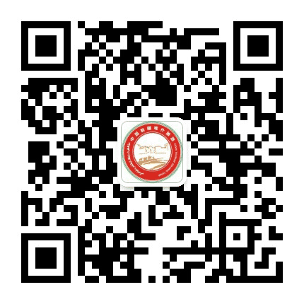 风情喀什公众号二维码