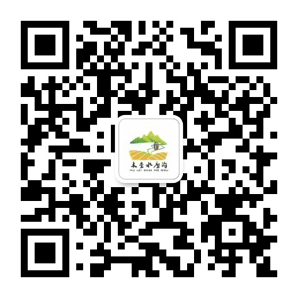 木垒水磨沟公众号二维码