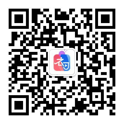缤纷悦来公众号二维码