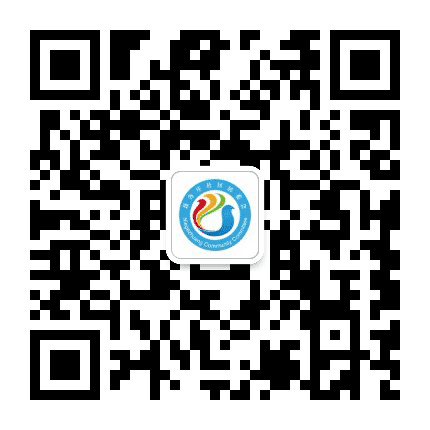 苏家坨镇聂各庄社区公众号二维码