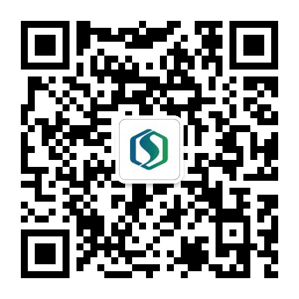 长石新能源公众号二维码