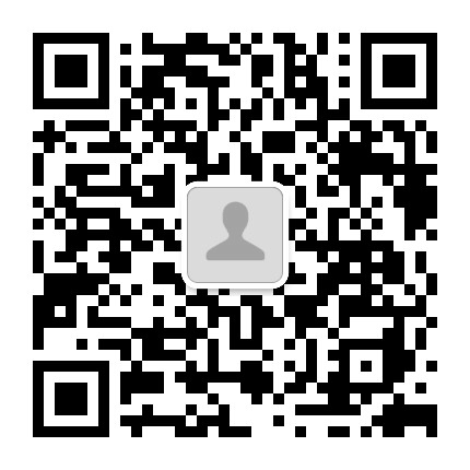 烈山人大公众号二维码