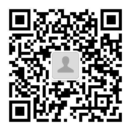 井岗人口公众号二维码