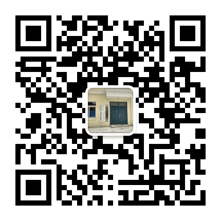 下马塘社区公众号二维码