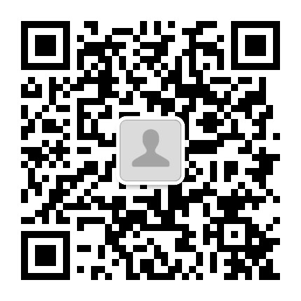 碧水蓝天幸福家园公众号二维码