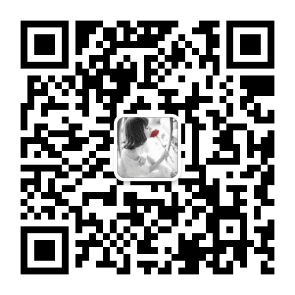 韵雅女人爱读书公众号二维码