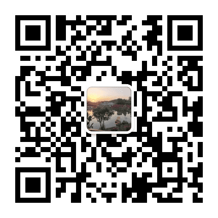 花海石林景区公众号二维码