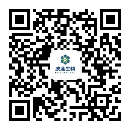 波莲水稻基因公众号二维码