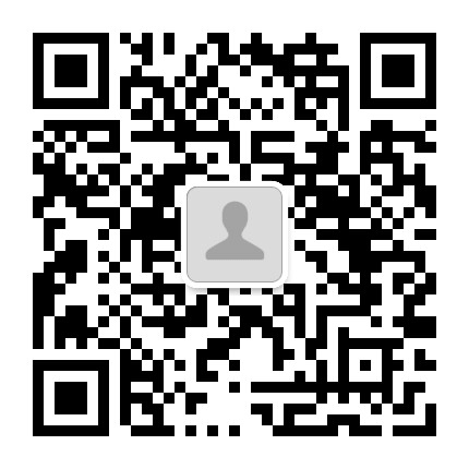 西溪街道花园亭社区公众号二维码