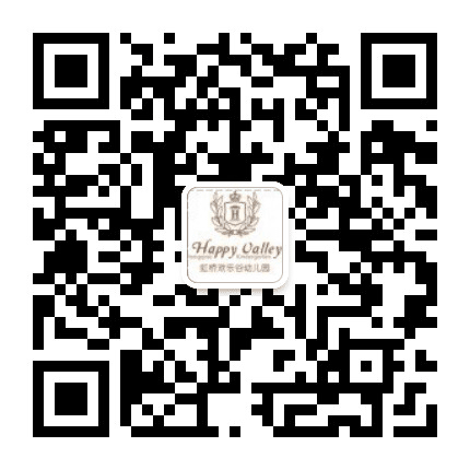 成都市双流区虹桥欢乐谷幼儿园公众号二维码