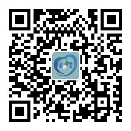 彭山区人民医院药剂科公众号二维码